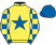 G D Building Ltd & Milton Harris silks