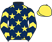 Mr S. C. Palmer silks