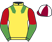 P. Townend silk