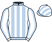 John Hills, Tom Kelly, Miss Wendy Hall silks