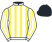 Horses First Racing Limited silks