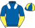 Mr S. J. Taylor silks