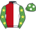 Ballynahatty Syndicate silks