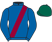 Maria Quinlan silk