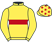 Miss I. M. Burke silks