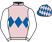 Circle Eight Syndicate silks