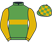 C. Kesson P. Lockhart Smith A. Humbert silks