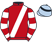 I.Anderson, G.Phillipson & C.Rowland silks