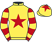 Camden Four Partnership silks