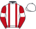 Garranmore Arms Syndicate silks