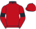 Stan Adams & Robert Kirkland silks