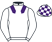 Just The One Syndicate silks
