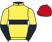 Barton Partnership silks