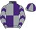 Ashards Partnership silks