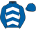 Open Book Racing silks