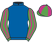 Haras Europa silks