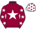Mr James Clasby silks