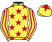 Jordan Nailor silk