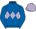 Mr M. Frieze silks