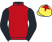 Miss V. M. Williams Lord Daresbury silks