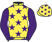 Ben Curtis silk