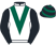 Mr S. K. Young silks