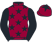 No Retreat Syndicate silks