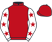 E. Mullins silk