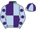 Joseph O'Brien silk