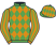 Gateswide Racing Syndicate silks
