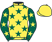 Daniel Sansom silk