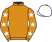 Lough Erne Syndicate silks