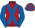 Ballylisdoo Syndicate silks