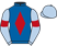 Mr Laurence Robertson silks
