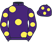 M. P. Fogarty silk