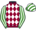 Thoorbally-Lee Syndicate silks