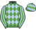 Noel Fehily silk
