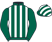 Harry Skelton silk