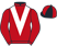 N. M. Wycherley Syndicate silks