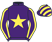 H. & OT Syndicate silks