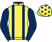 Noel Fehily silk