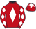 Aaron Bateman Racing Ltd silks