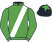Mr G. J. O'Connor silks