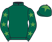 Paul Hanagan silk