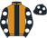Oak Branch Syndicate silks