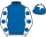 Vince Slattery silk