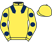 Richard Kingscote silk
