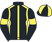 B. J. Cooper silk