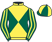 Joshua Moore silk