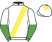 Mr Brendan Nolan silks